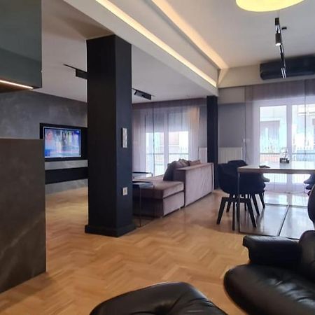 Kolonaki Luxury City Apartment เอเธนส์ ภายนอก รูปภาพ