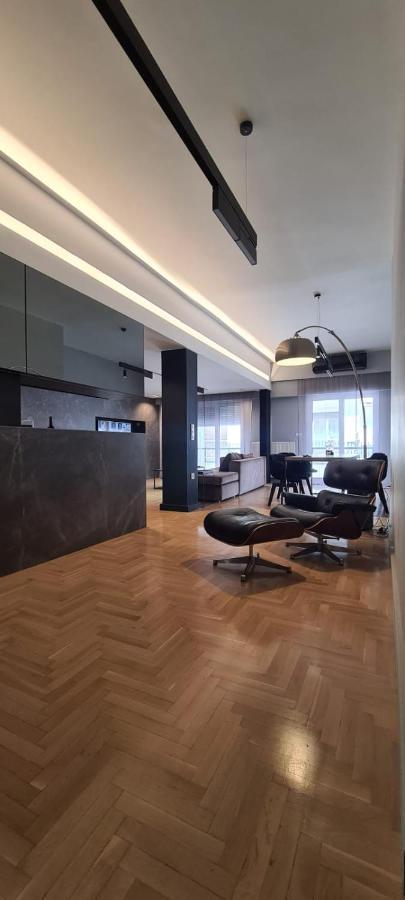 Kolonaki Luxury City Apartment เอเธนส์ ภายนอก รูปภาพ