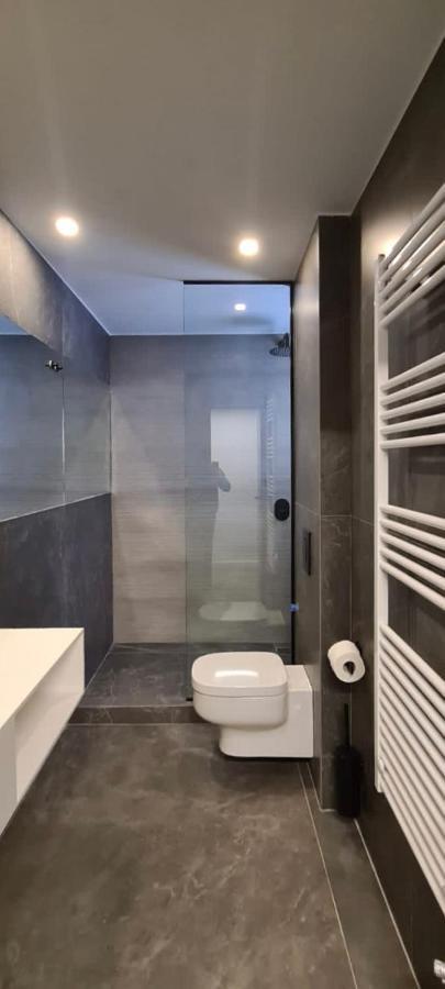 Kolonaki Luxury City Apartment เอเธนส์ ภายนอก รูปภาพ