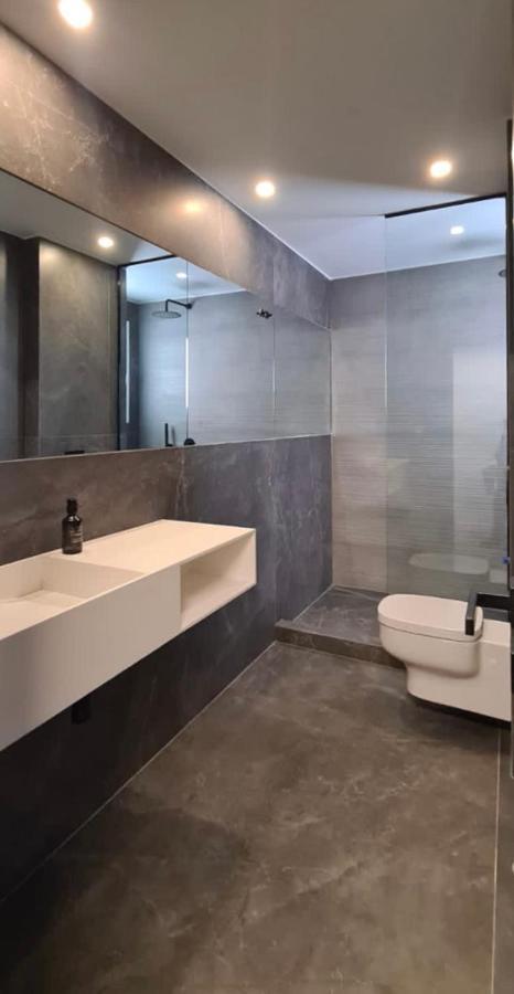 Kolonaki Luxury City Apartment เอเธนส์ ภายนอก รูปภาพ