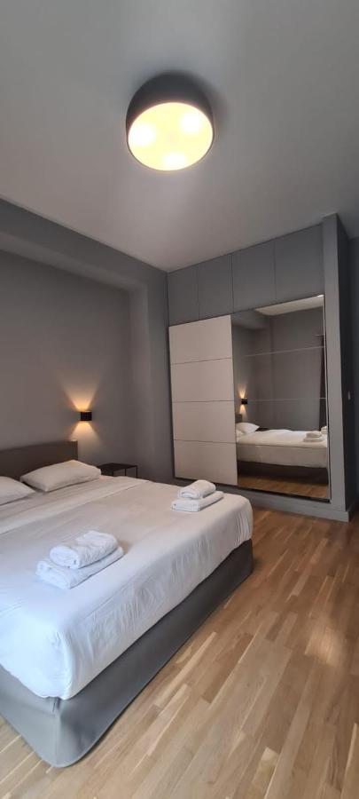 Kolonaki Luxury City Apartment เอเธนส์ ภายนอก รูปภาพ
