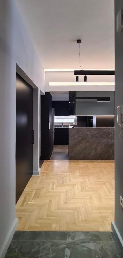 Kolonaki Luxury City Apartment เอเธนส์ ภายนอก รูปภาพ