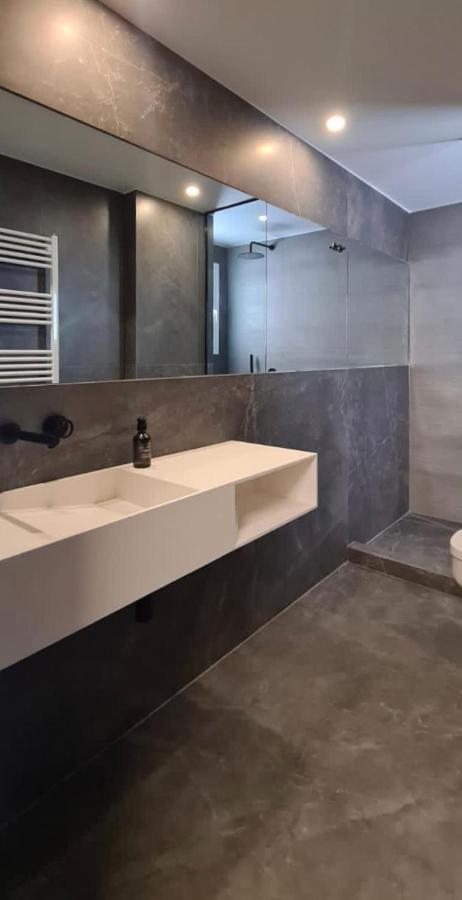 Kolonaki Luxury City Apartment เอเธนส์ ภายนอก รูปภาพ