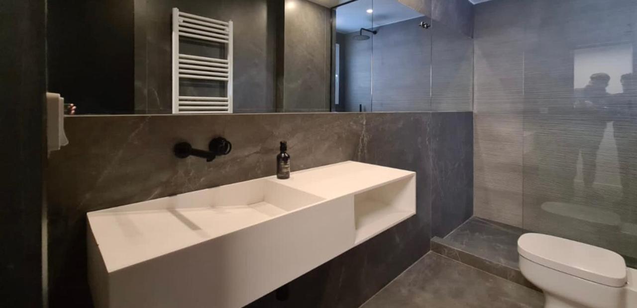 Kolonaki Luxury City Apartment เอเธนส์ ภายนอก รูปภาพ