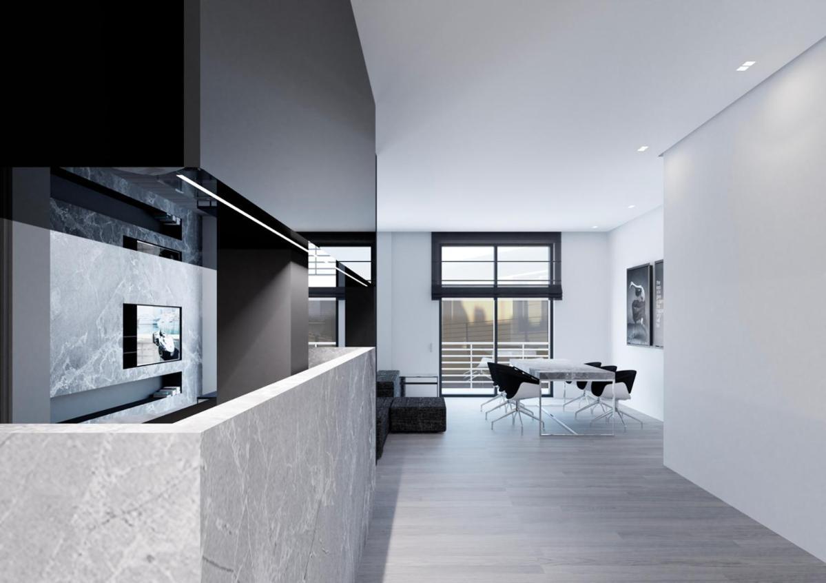 Kolonaki Luxury City Apartment เอเธนส์ ภายนอก รูปภาพ